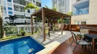 Foto 25 de Apartamento com 3 Quartos para alugar, 233m² em Campo Belo, São Paulo