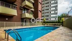 Foto 17 de Apartamento com 3 Quartos à venda, 127m² em Cambuí, Campinas