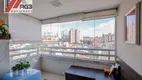 Foto 7 de Apartamento com 2 Quartos à venda, 65m² em Pompeia, São Paulo