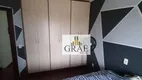 Foto 14 de Sobrado com 3 Quartos à venda, 379m² em Vila Scarpelli, Santo André