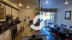 Foto 9 de Casa de Condomínio com 4 Quartos à venda, 350m² em Piratininga, Niterói