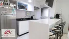 Foto 8 de Apartamento com 2 Quartos à venda, 63m² em Brooklin, São Paulo