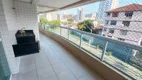 Foto 24 de Apartamento com 2 Quartos à venda, 86m² em Canto do Forte, Praia Grande