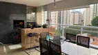 Foto 10 de Apartamento com 3 Quartos à venda, 125m² em Vila Mariana, São Paulo