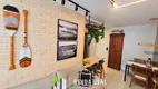 Foto 2 de Apartamento com 2 Quartos à venda, 55m² em Jardim da Penha, Vitória