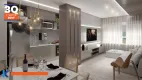 Foto 3 de Apartamento com 3 Quartos à venda, 80m² em Setor Central, Goiânia