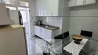 Foto 30 de Apartamento com 3 Quartos para alugar, 156m² em Pitangueiras, Guarujá