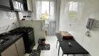 Foto 6 de Apartamento com 2 Quartos à venda, 43m² em Vila Cascatinha, São Vicente