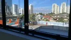Foto 3 de Sala Comercial com 1 Quarto para alugar, 32m² em Parque Residencial Aquarius, São José dos Campos