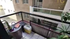 Foto 4 de Apartamento com 1 Quarto à venda, 53m² em Boqueirão, Praia Grande