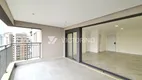 Foto 2 de Apartamento com 2 Quartos à venda, 161m² em Ibirapuera, São Paulo