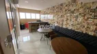 Foto 16 de Apartamento com 2 Quartos para alugar, 70m² em Boqueirão, Santos