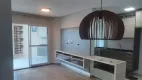 Foto 5 de Apartamento com 3 Quartos à venda, 85m² em Jardim Contorno, Bauru