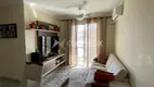 Foto 12 de Apartamento com 3 Quartos à venda, 72m² em Parque Brasília, Campinas