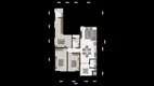 Foto 13 de Apartamento com 3 Quartos à venda, 102m² em Gravata, Navegantes