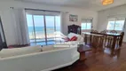 Foto 3 de Apartamento com 4 Quartos à venda, 210m² em Praia das Pitangueiras, Guarujá