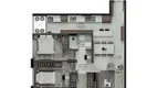 Foto 45 de Apartamento com 3 Quartos à venda, 155m² em Floresta, São José