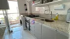 Foto 11 de Apartamento com 2 Quartos à venda, 57m² em Vila Curuçá, Santo André