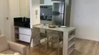 Foto 6 de Apartamento com 1 Quarto para alugar, 42m² em Vila Itapura, Campinas