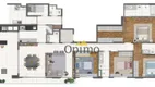 Foto 3 de Apartamento com 4 Quartos à venda, 163m² em Pinheiros, São Paulo