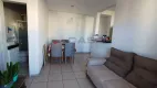 Foto 2 de Apartamento com 3 Quartos à venda, 63m² em Rosário de Fátima, Serra