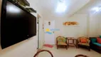 Foto 2 de Apartamento com 1 Quarto à venda, 50m² em Pitangueiras, Guarujá