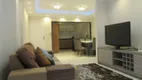 Foto 2 de Apartamento com 3 Quartos para alugar, 115m² em Meia Praia, Itapema