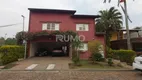 Foto 2 de Casa de Condomínio com 5 Quartos à venda, 310m² em Cidade Universitária, Campinas