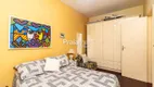 Foto 7 de Apartamento com 1 Quarto à venda, 54m² em Itararé, São Vicente