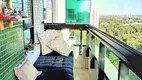 Foto 9 de Apartamento com 2 Quartos para alugar, 84m² em Patamares, Salvador