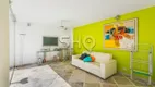 Foto 22 de Casa com 4 Quartos para alugar, 650m² em Pacaembu, São Paulo