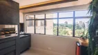 Foto 12 de Apartamento com 4 Quartos à venda, 184m² em Cabral, Curitiba