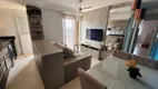 Foto 2 de Apartamento com 2 Quartos à venda, 56m² em Vila Louricilda, Americana