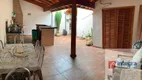 Foto 9 de Casa de Condomínio com 3 Quartos à venda, 140m² em Jardim Campo Belo, Limeira