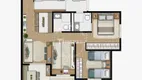 Foto 18 de Apartamento com 3 Quartos à venda, 67m² em Chora Menino, São Paulo