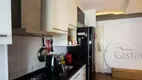 Foto 8 de Apartamento com 2 Quartos à venda, 51m² em Vila Prudente, São Paulo