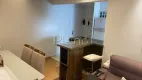 Foto 2 de Apartamento com 3 Quartos à venda, 75m² em Loteamento Chacara Prado, Campinas