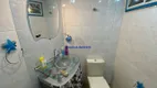 Foto 22 de Apartamento com 1 Quarto à venda, 46m² em Encruzilhada, Santos