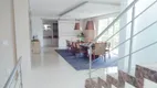 Foto 3 de Casa de Condomínio com 5 Quartos para venda ou aluguel, 700m² em Loteamento Arboreto dos Jequitibás, Campinas