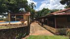 Foto 2 de Fazenda/Sítio com 5 Quartos à venda, 2m² em Zona Rural, Bela Vista de Goiás