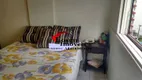 Foto 9 de Apartamento com 1 Quarto à venda, 48m² em Itararé, São Vicente