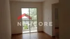 Foto 5 de Apartamento com 2 Quartos à venda, 49m² em Vila São Joaquim, Cotia