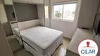Foto 12 de Apartamento com 3 Quartos para alugar, 59m² em Centro, São José dos Pinhais