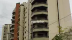 Foto 2 de Apartamento com 4 Quartos à venda, 219m² em Lapa, São Paulo