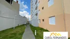 Foto 2 de Apartamento com 3 Quartos à venda, 72m² em Nova América, Piracicaba