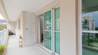 Foto 9 de Apartamento com 3 Quartos para alugar, 109m² em Boa Vista, Curitiba