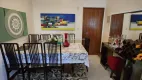 Foto 7 de Apartamento com 3 Quartos para alugar, 131m² em Canto do Forte, Praia Grande