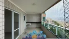 Foto 2 de Apartamento com 2 Quartos à venda, 77m² em Maracanã, Praia Grande