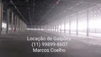 Foto 91 de Galpão/Depósito/Armazém para alugar, 560m² em Presidente Altino, Osasco