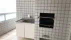 Foto 4 de Apartamento com 2 Quartos para alugar, 109m² em Vila Guilhermina, Praia Grande